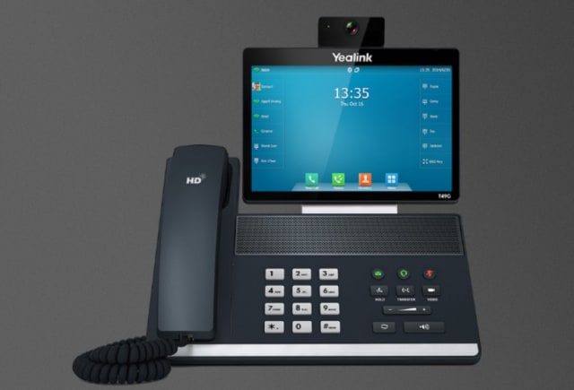most reliable voip phone service