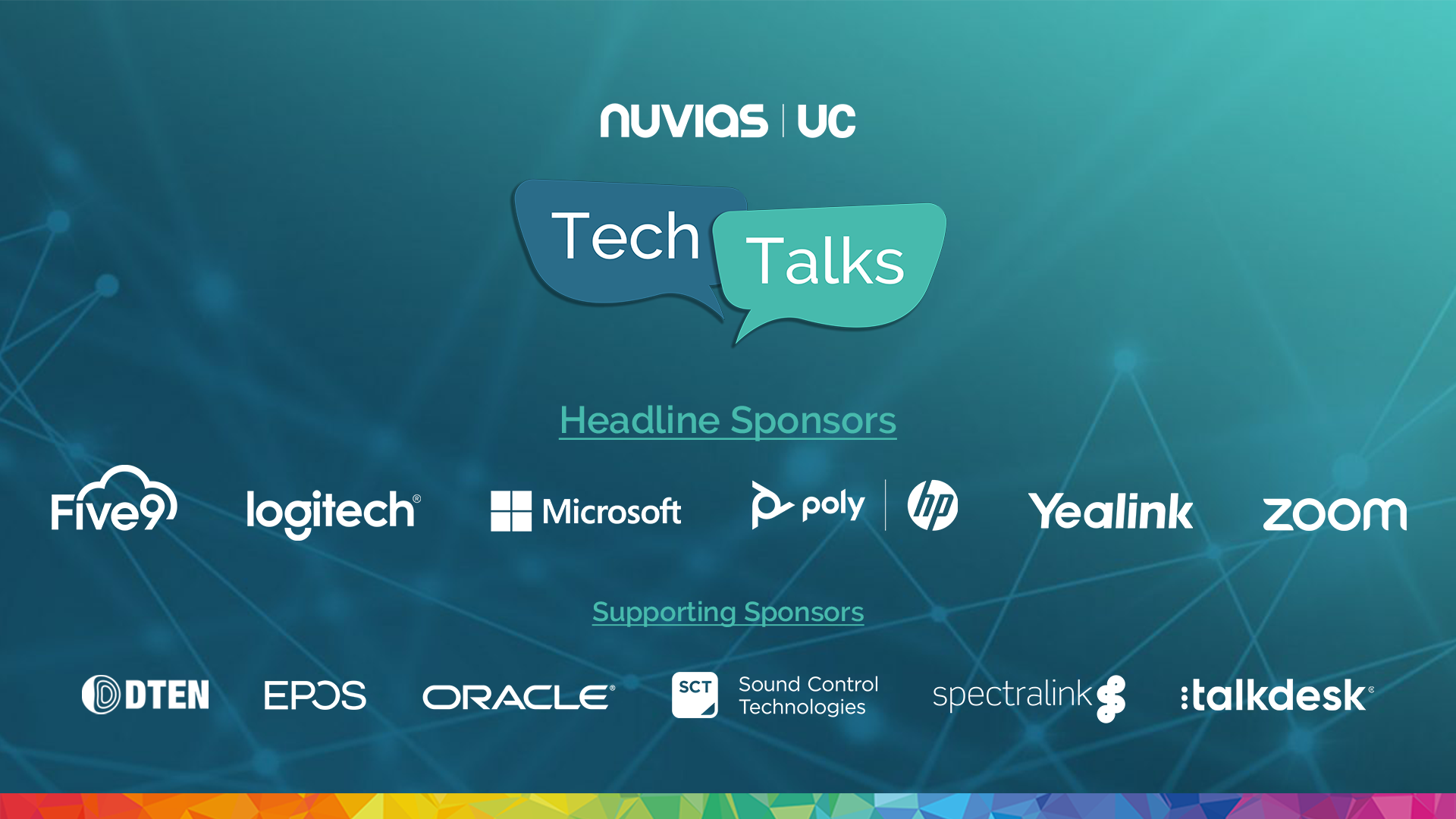 poly unified communications