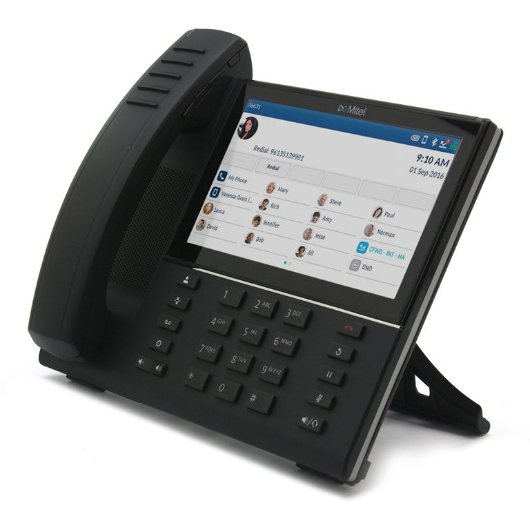 enterprise voip phone system