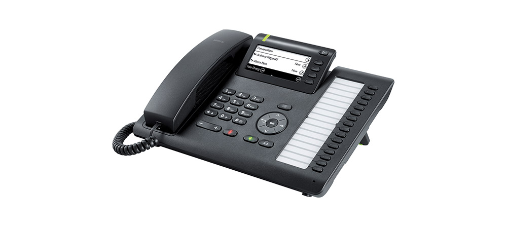 openscape phone system