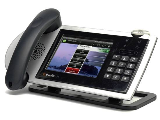 shoretel voip