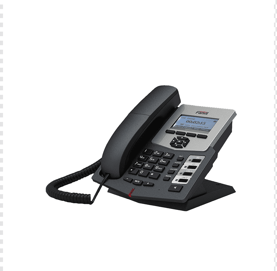 small voip phone