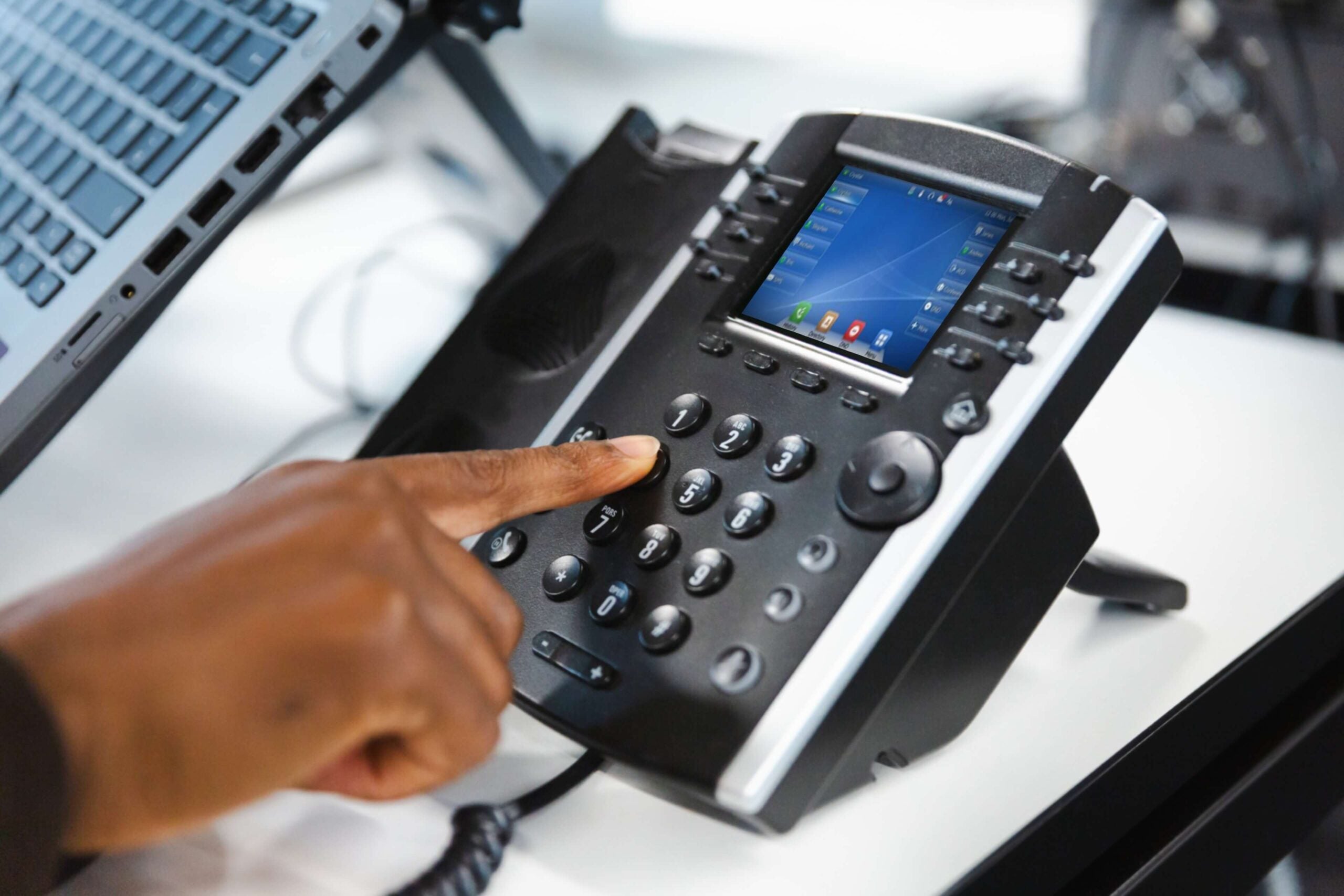 best business voip solution
