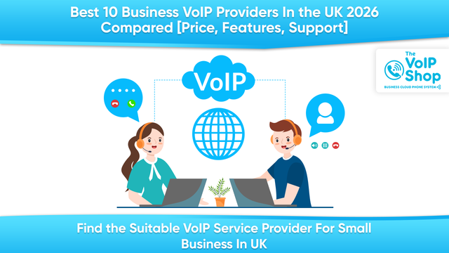 best business voip system