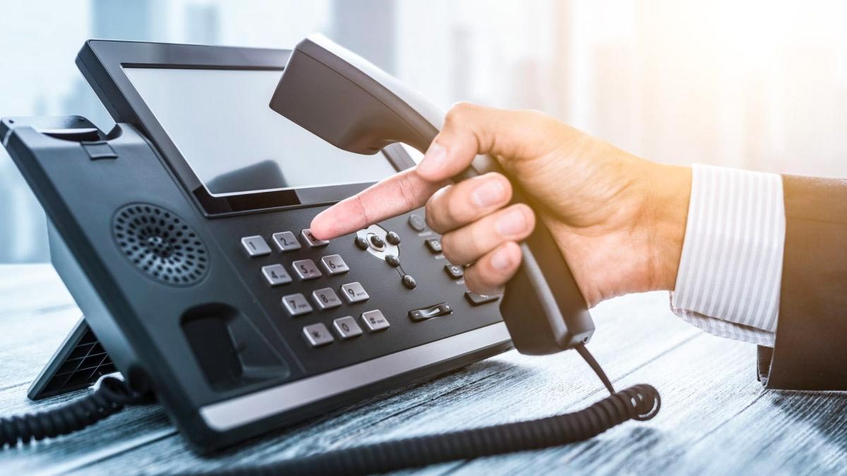 business voip pbx