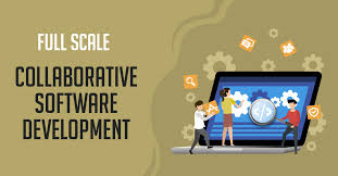 collaborative software development