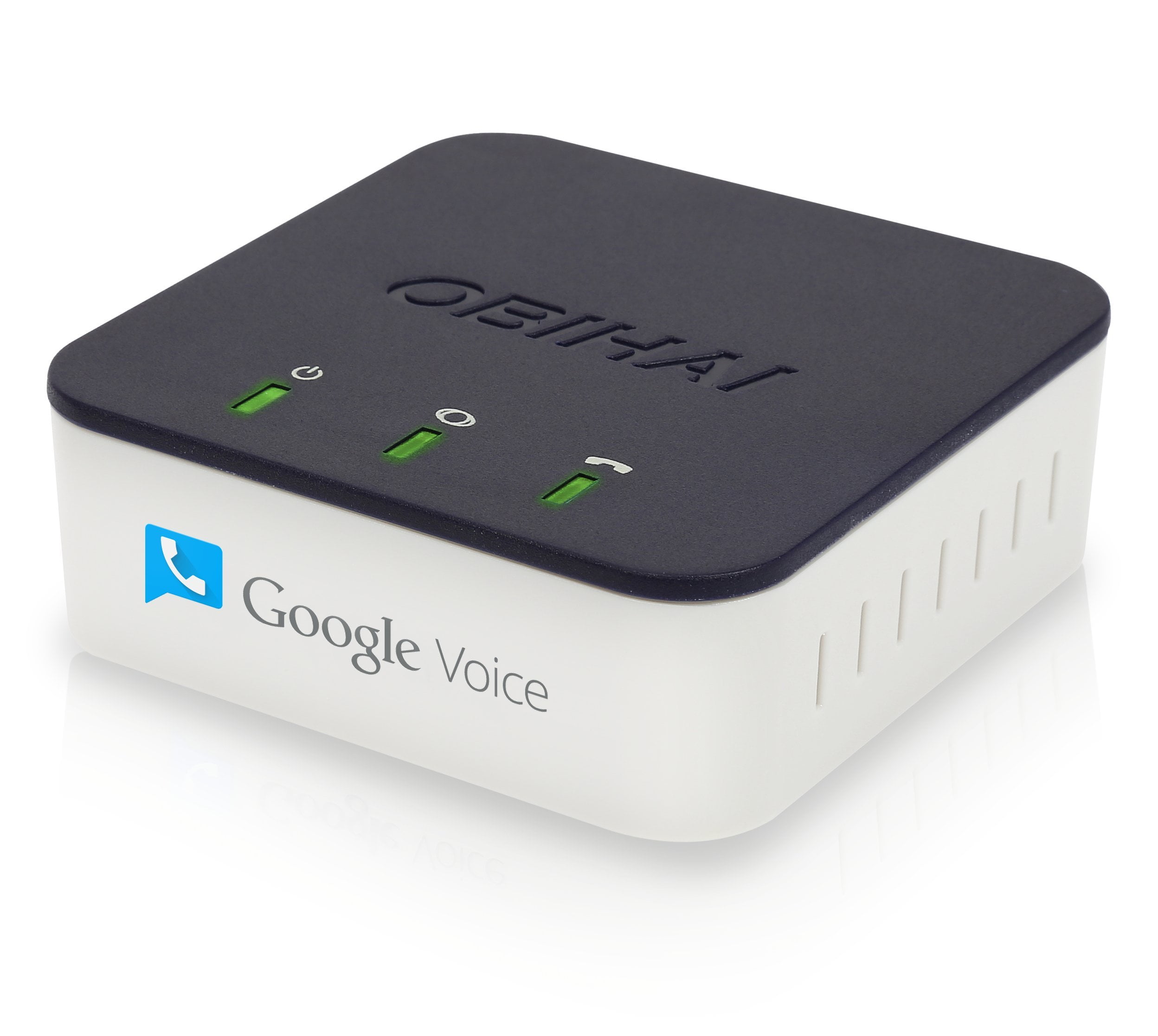 google voip for business