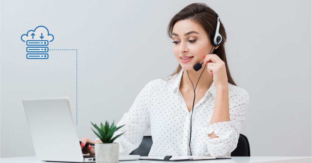 hosted pbx companies