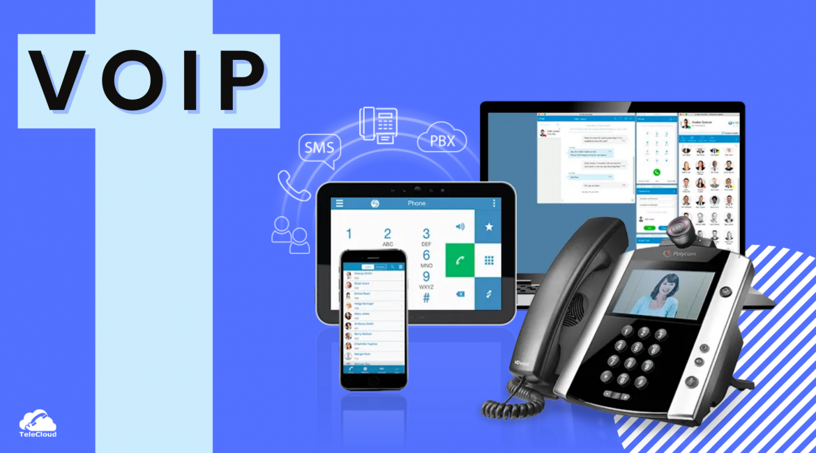 online voip service