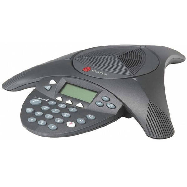 polycom unified communications