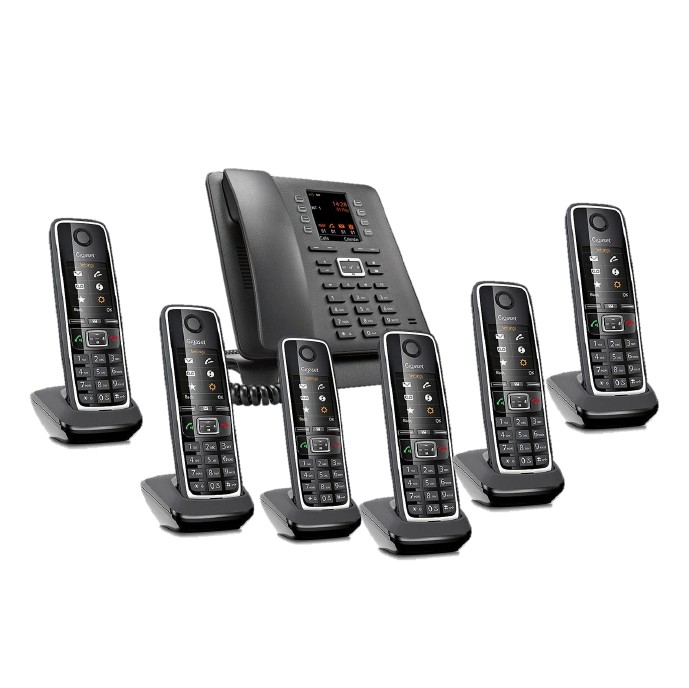 small ip phone system