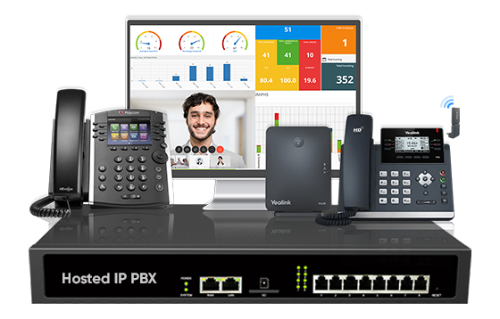 small office pbx phone system