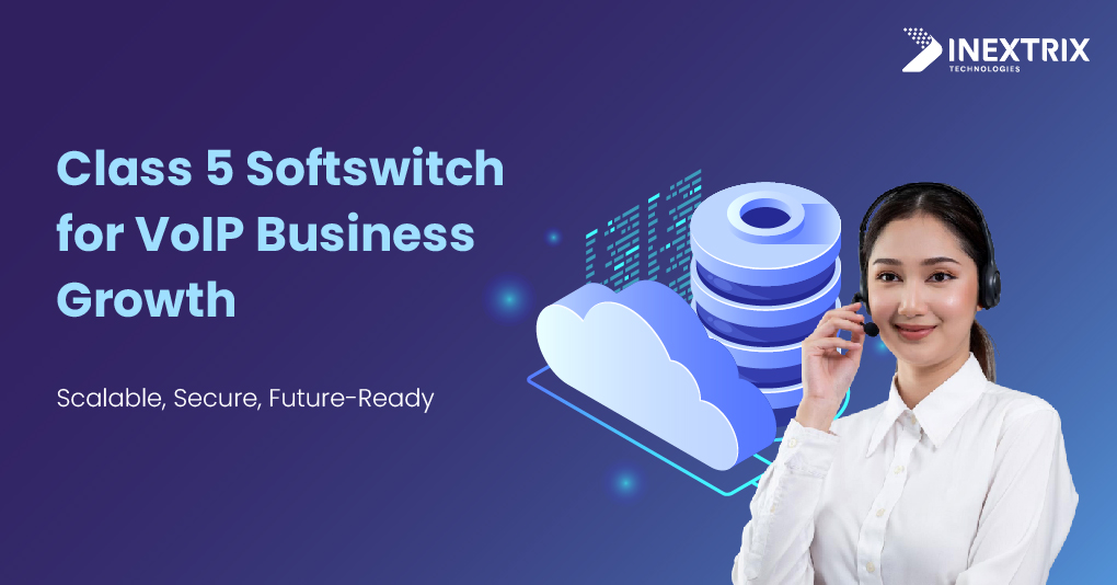 softswitch voip