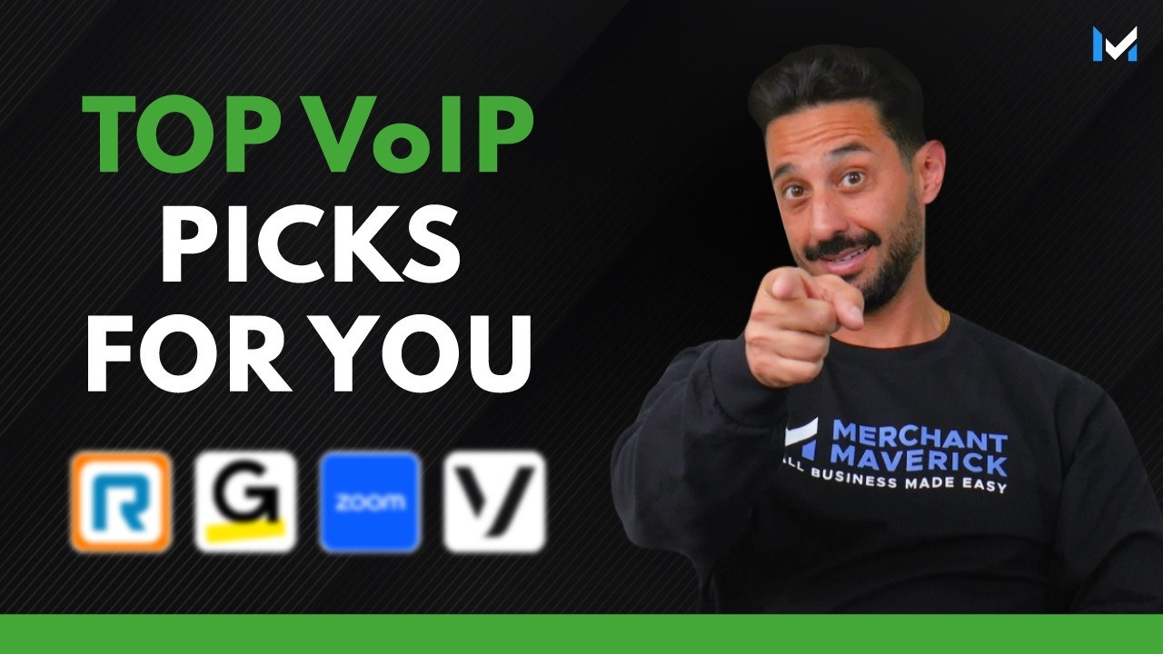 top voip