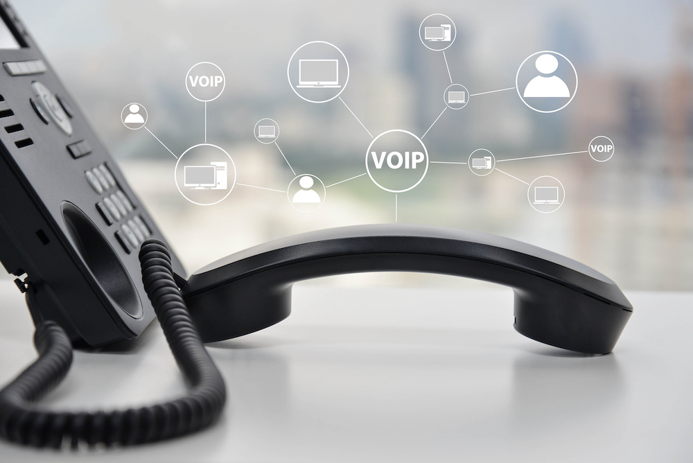 voip phone service providers for small business