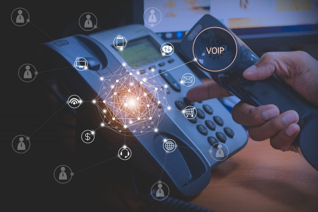 voip phone systems for medium business