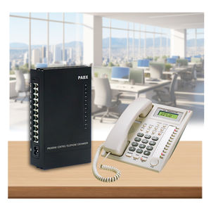 analog phone system for small business