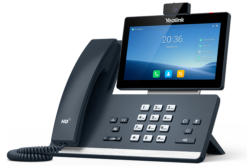 bt hosted voip