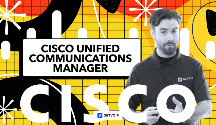cisco jabber cucm