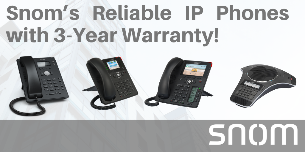 reliable ip phone