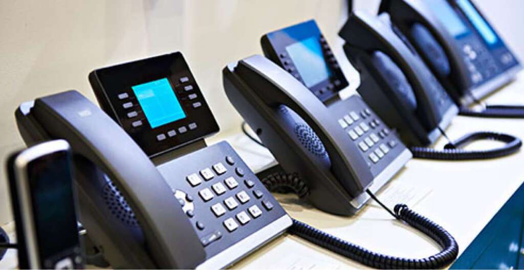 reliable voip phone service