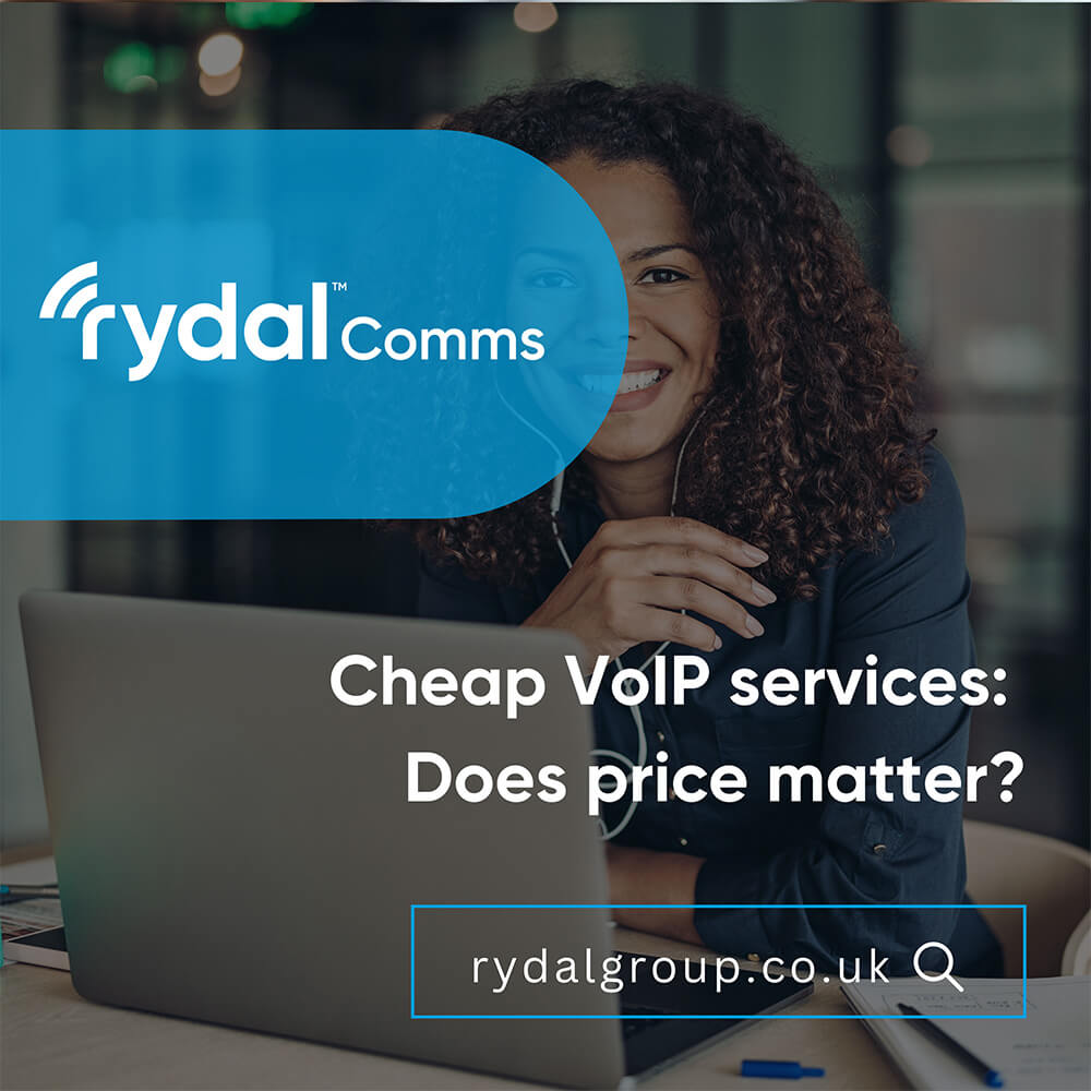 reliable voip service