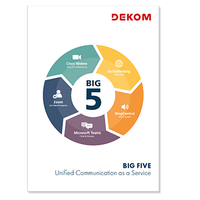 ringcentral magic quadrant