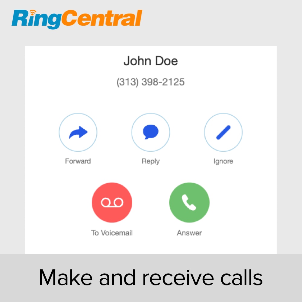 ringcentral unify