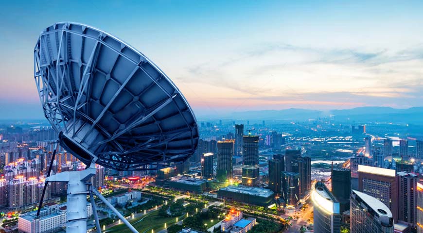 telecommunications solutions