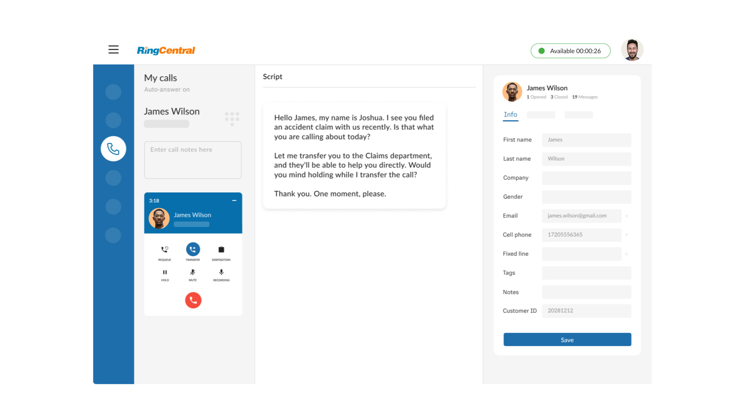 the best voip phone service