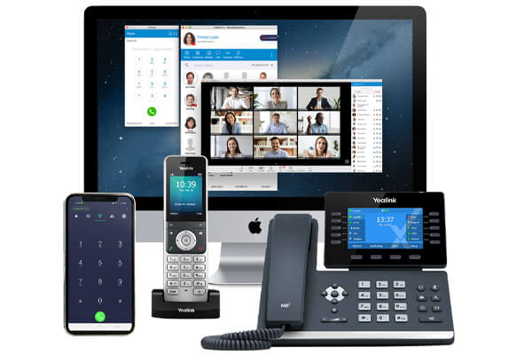 broadband phone systems