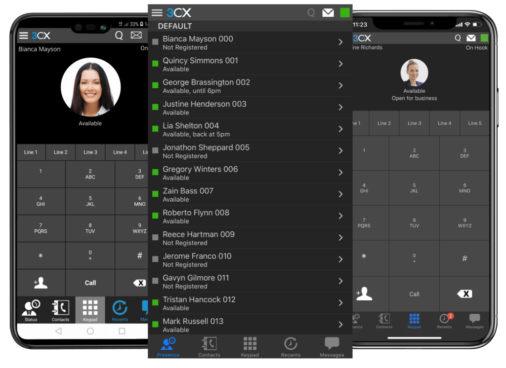 ucaas products