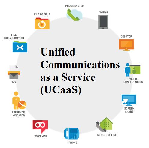 ucaas service providers