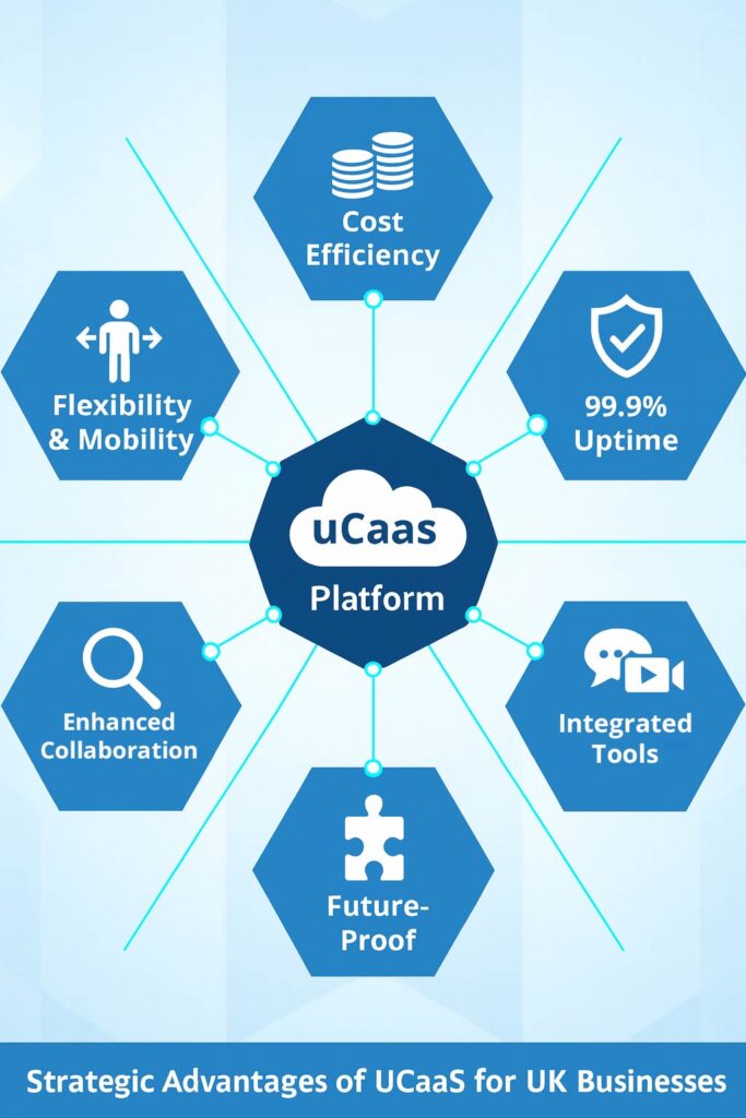 ucaas solution providers
