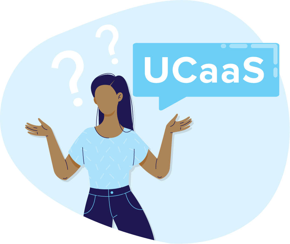 ucaas unified communications