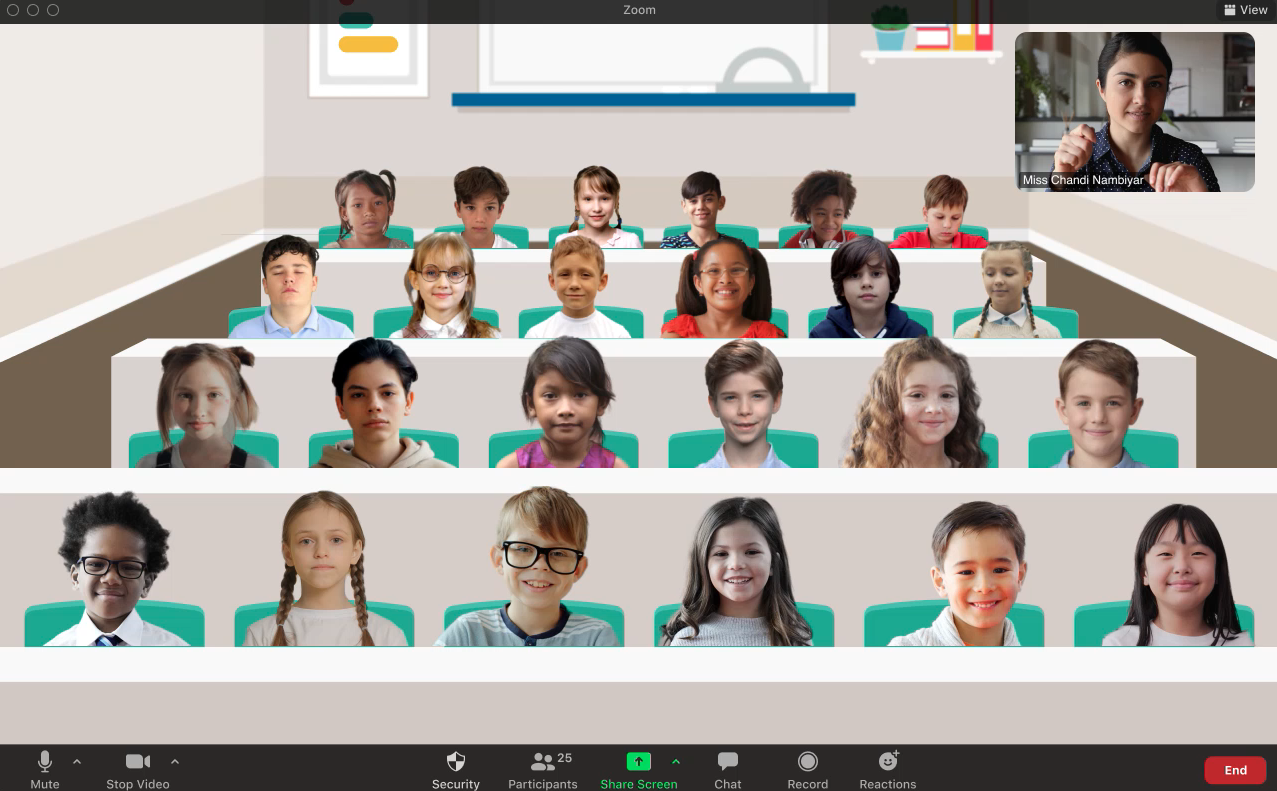 ucaas zoom
