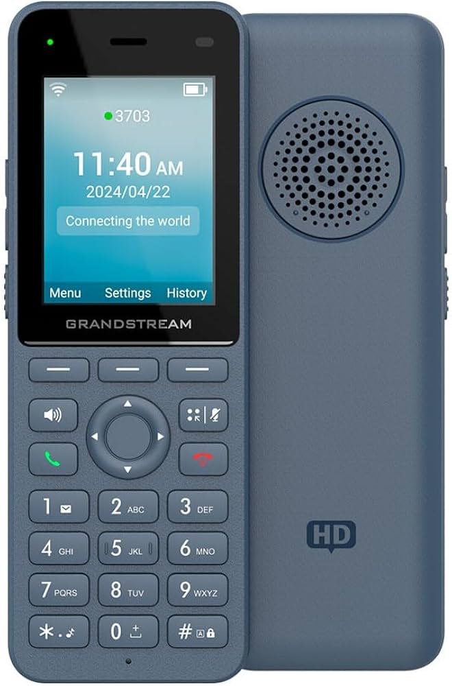 wireless ip phone