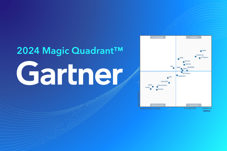ucaas gartner magic quadrant 2022