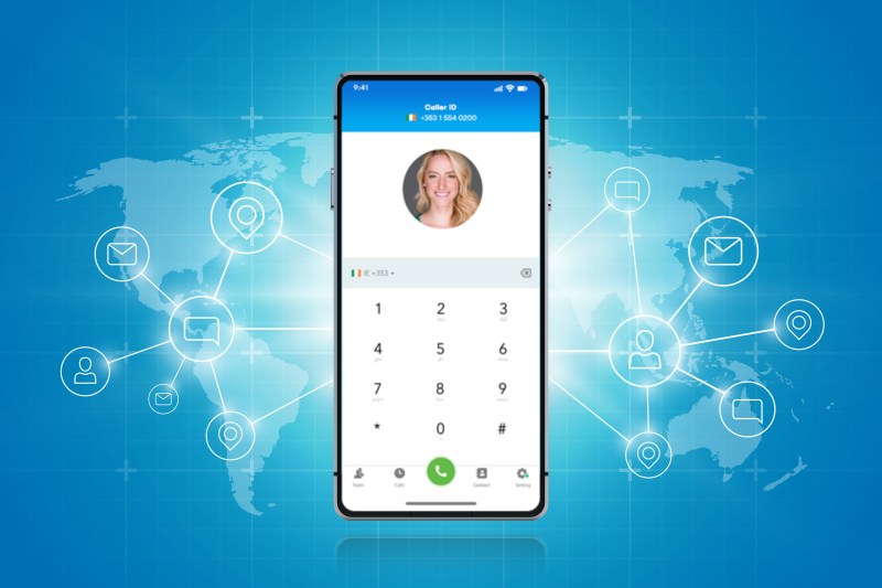 voip integration