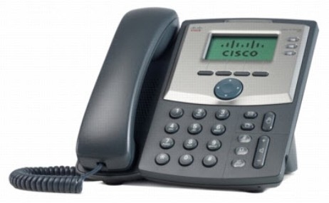 cisco voip phone system for small business