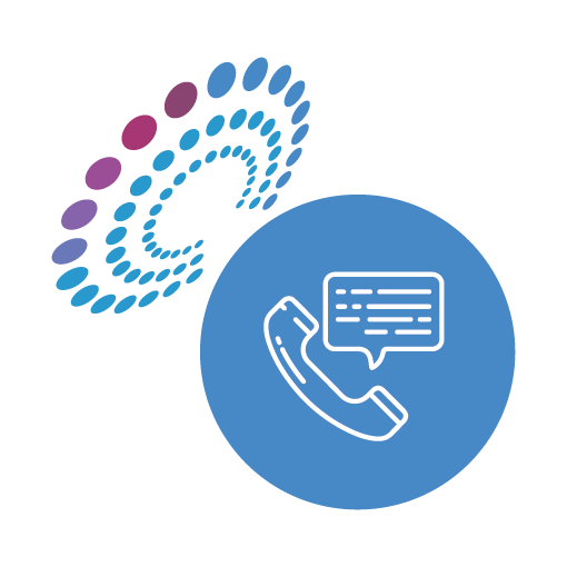 hosted cloud telephony solution