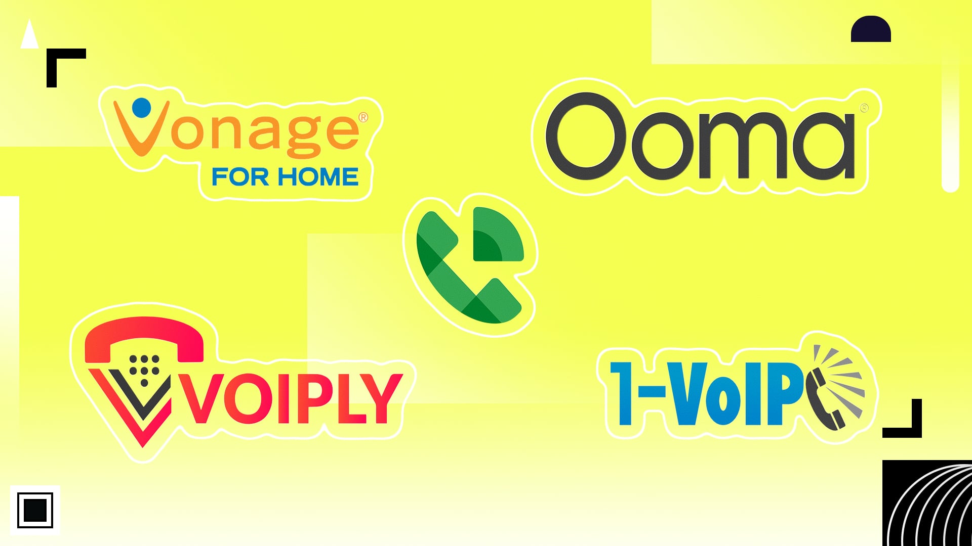 the best voip phones