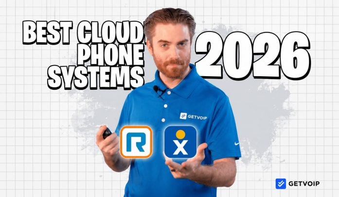 top 10 cloud telephony providers