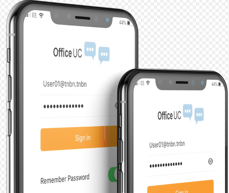 uc phone system