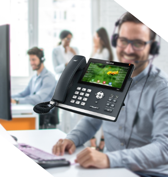 3cx voip phone