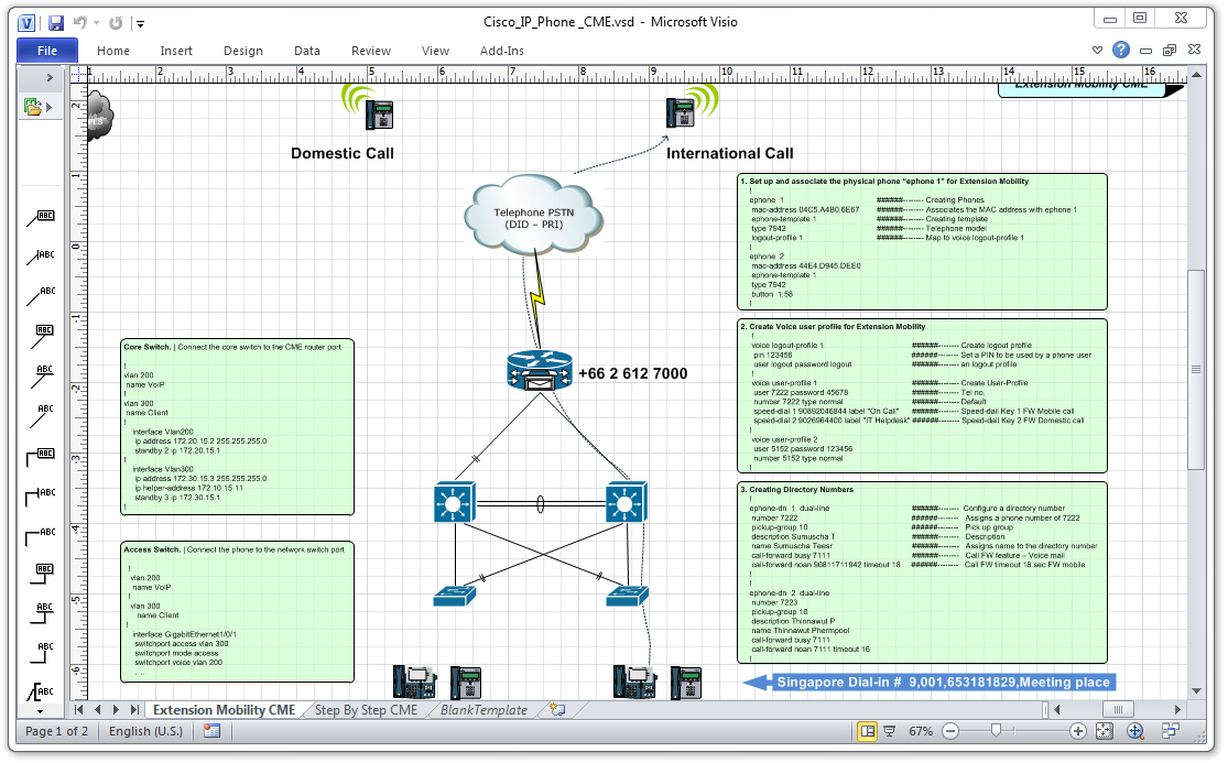 cisco unified communications manager express