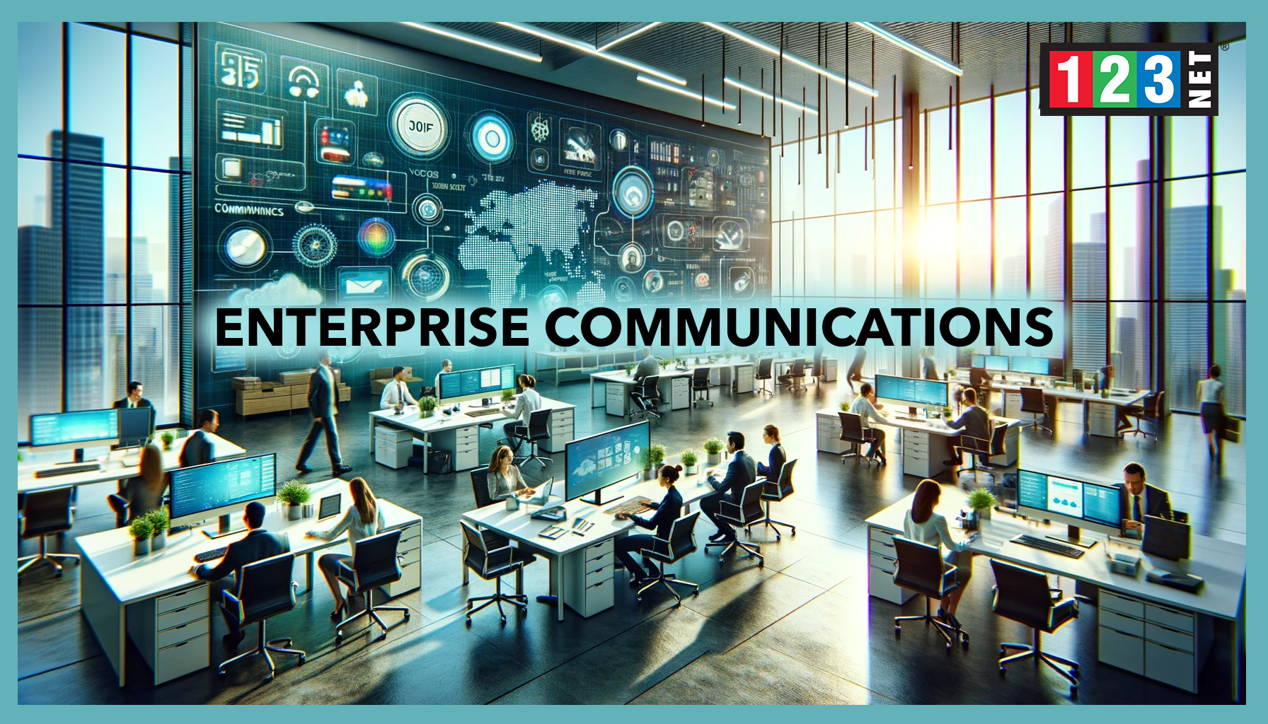 enterprise communications