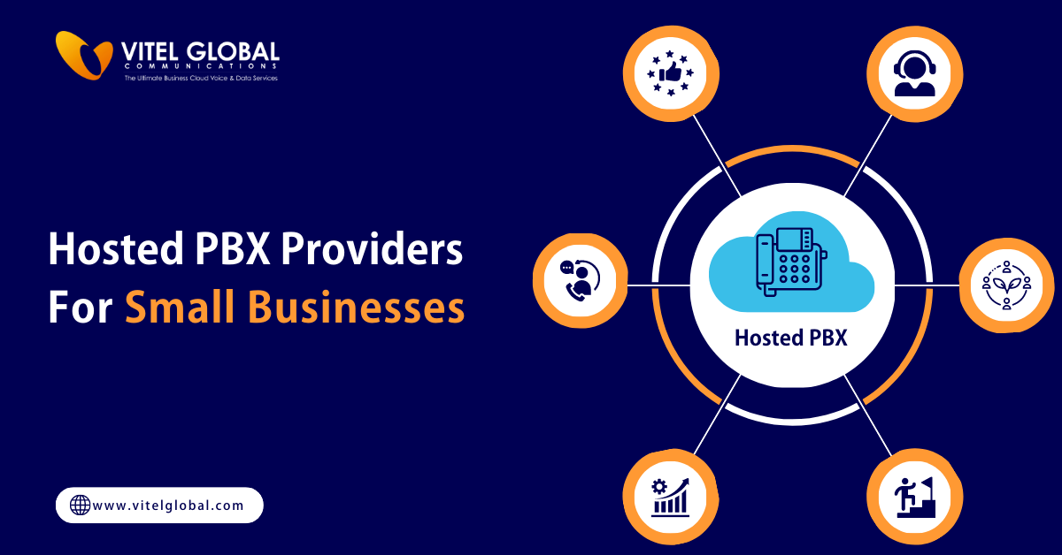 enterprise hosted pbx