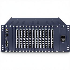 enterprise ip telephony