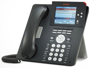 avaya ip office phone system